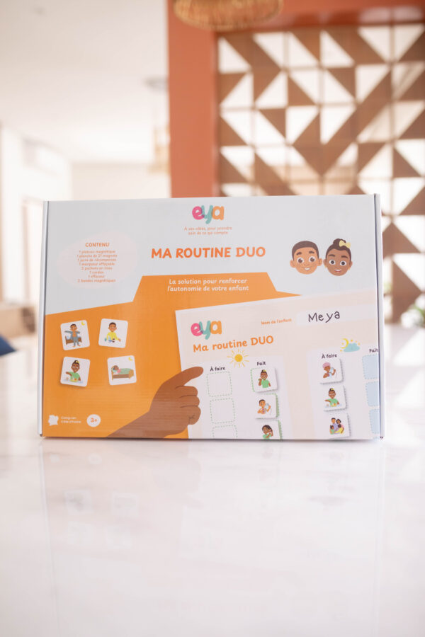 Ma Routine Duo - Image 11