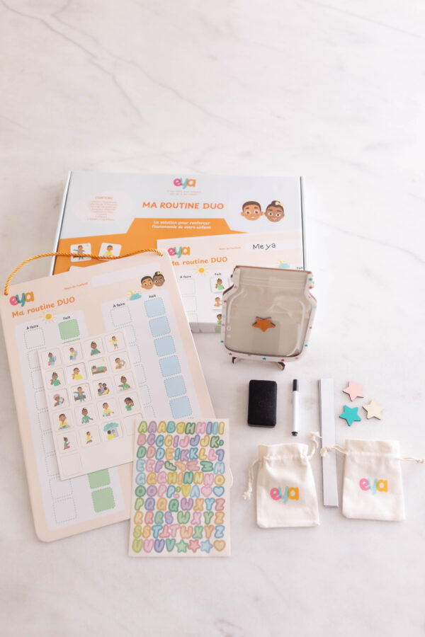 Ma Routine Duo - Image 9