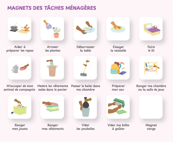 Mes Petites Tâches - Image 10