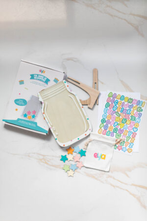 Jarre de Récompense