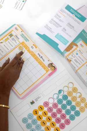 Mes Bonnes Habitudes