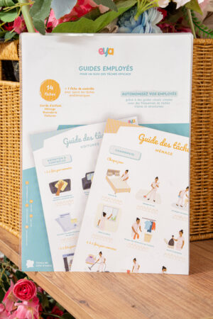 Guides Employés